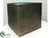 Square Container - Brown - Pack of 1