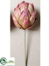 Silk Plants Direct Artichoke Pick - Rust - Pack of 36