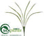Silk Plants Direct Small Cymbidium Orchid Plant - - Pack of 12
