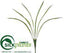 Silk Plants Direct Small Cymbidium Orchid Plant - - Pack of 12