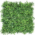 Silk Plants Direct PermaLeaf® Boxwood Mat