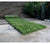 Silk Plants Direct PermaLeaf® Boxwood Hedge Roll