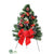 Christmas Tree with Easel - Green - Pack of 1