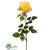 Confetti Rose Spray - Yellow - Pack of 12