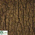 Silk Plants Direct Willow Bark - Brown - Pack of 1