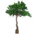 Silk Plants Direct Coronado Pine - Green - Pack of 1
