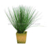 Silk Plants Direct Bear Grass Plant - Green - Pack of 1