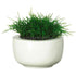 Silk Plants Direct Sea Grass Plant - Green - Pack of 1