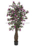 Silk Plants Direct Multi Vine Bougainvillea Tree - Beauty - Pack of 1