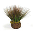 Silk Plants Direct Onion Grass Plant - Autumn Green - Pack of 1
