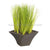 Silk Plants Direct Grass - Green - Pack of 1