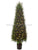 Cedar Topiary Tree with Lights - Green - Pack of 1