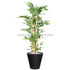 Silk Plants Direct Giant Bamboo Tree - Green - Pack of 2