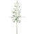 Silk Plants Direct Large Bamboo Branch - Green - Pack of 2