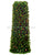 Lighted Cone Topiary Tree - Green - Pack of 1