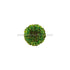 Silk Plants Direct Preserved Boxwood Ball - Green - Pack of 4