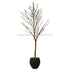 Silk Plants Direct Winter Tree - Brown - Pack of 1