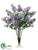 Lilac - Lilac - Pack of 1