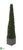 Boxwood Triangular Topiary - Green - Pack of 1