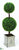 Boxwood Topiary - Green - Pack of 1